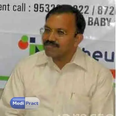 Dr. Sourabh Chandra Profile Picture