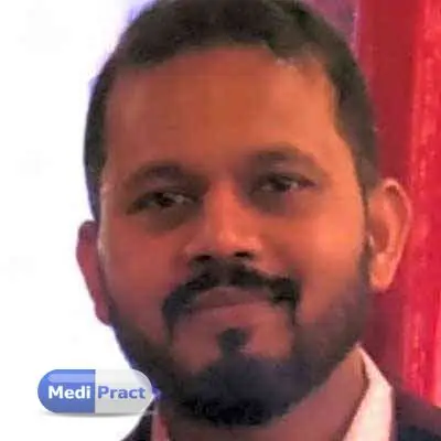 Dr. Sourabh Choudhary Profile Picture