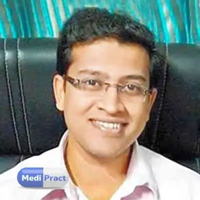 Dr. Sourabh Gaikwad Profile Picture