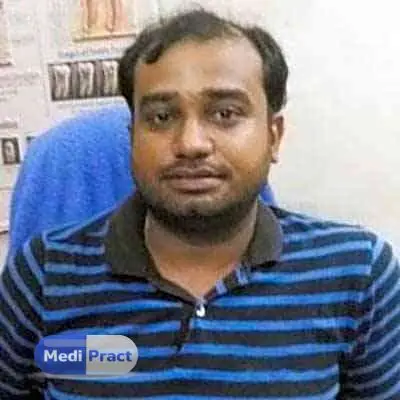 Dr. Sourabh Gupta Profile Picture