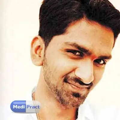 Dr. Sourabh Jadhav Profile Picture