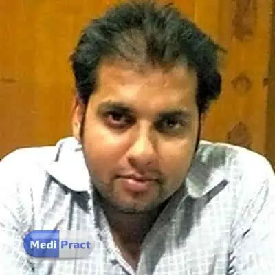 Dr. Sourabh Jain Profile Picture