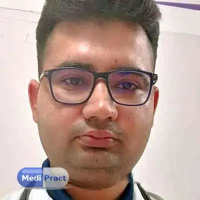 Dr. Sourabh Kumar Profile Picture
