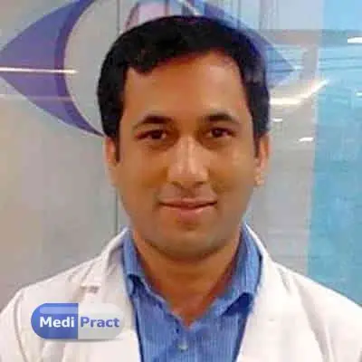 Dr. Sourabh Maheshwari Profile Picture