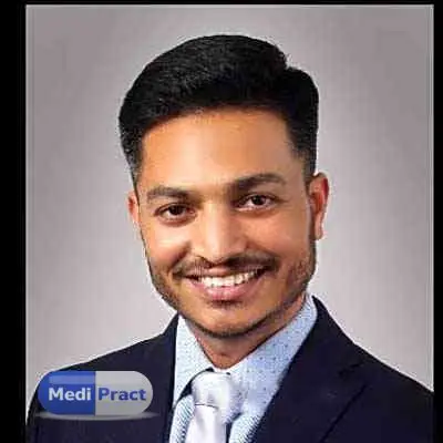 Dr. Sourabh Mangal Profile Picture