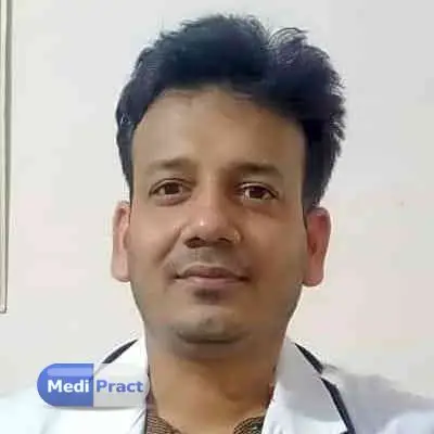 Dr. Sourabh Murarka Profile Picture