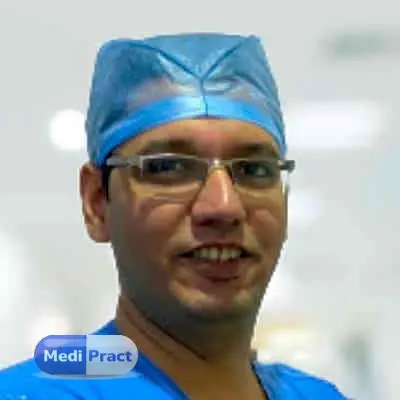 Dr. Sourabh Neelkanth Phadke Profile Picture