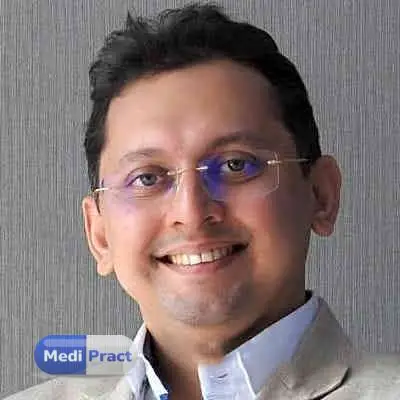 Dr. Sourabh Patwardhan Profile Picture