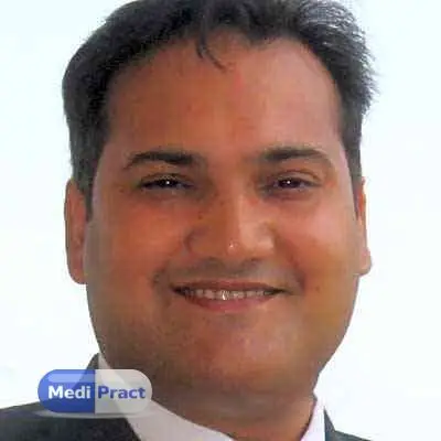 Dr. Sourabh Rawat Profile Picture