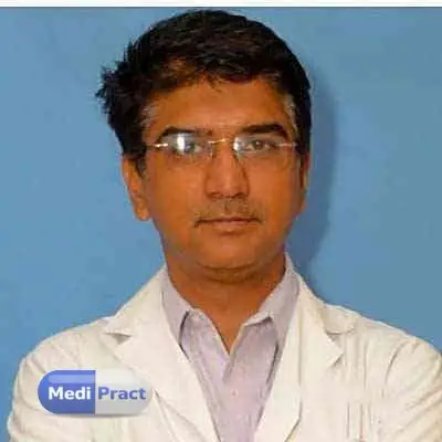Dr. Sourabh Shirguppe Profile Picture