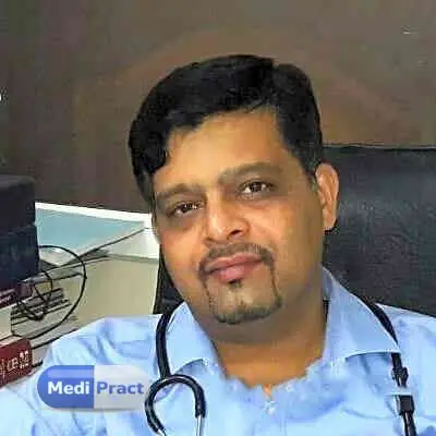 Dr. Sourabh Tilwankar Profile Picture