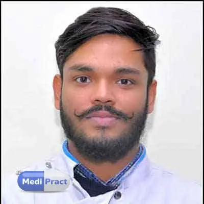 Dr. Souradeep Sanyal Profile Picture