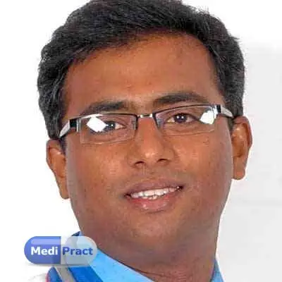 Dr. Sourangshu Banerjee Profile Picture