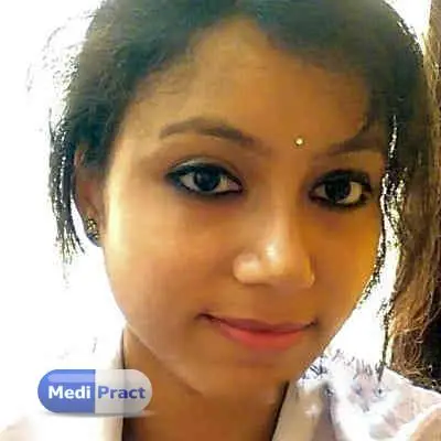 Dr. Souranjita Chattopadhyay Profile Picture