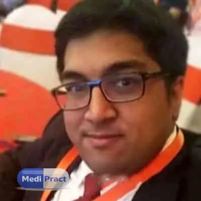 Dr. Sourav Agarwala Profile Picture