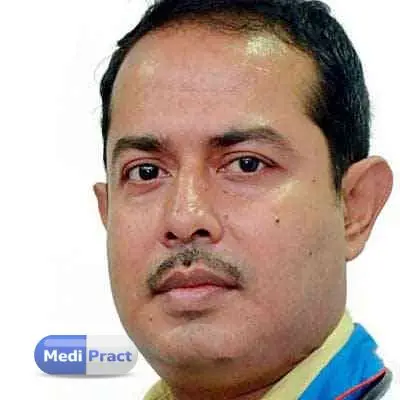 Dr. Sourav Biswas Profile Picture