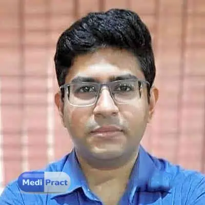 Dr. Sourav Bose Profile Picture