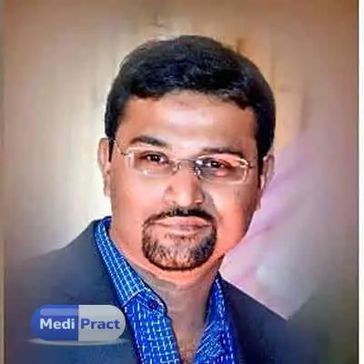 Dr. Sourav Chakraborty Profile Picture