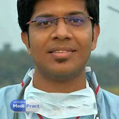 Dr. Sourav Das Choudhury Profile Picture