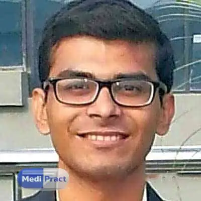 Dr. Sourav Das Profile Picture