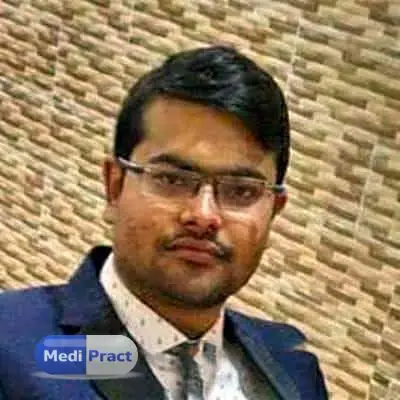 Dr. Sourav Dey Profile Picture