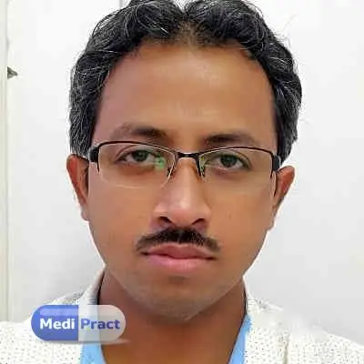 Dr. Sourav Dhara Profile Picture