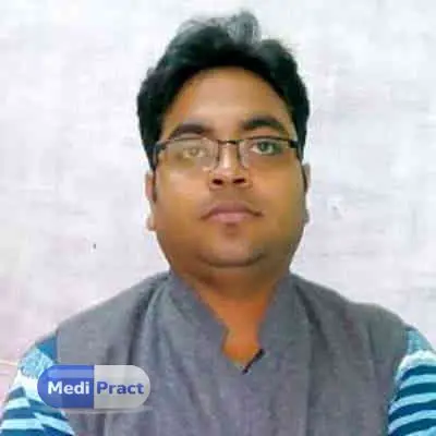 Dr. Sourav Karmakar Profile Picture