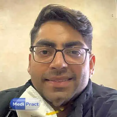 Dr. Sourav Khosla Profile Picture