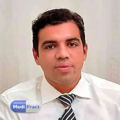 Dr. Sourav Kumar Mishra Profile Picture