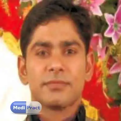Dr. Sourav Kumar Profile Picture