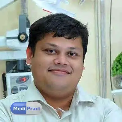 Dr. Sourav Maji Profile Picture