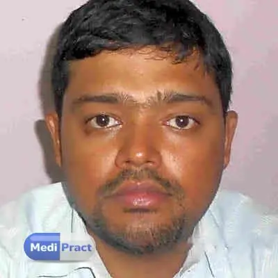 Dr. Sourav Mukherjee Profile Picture