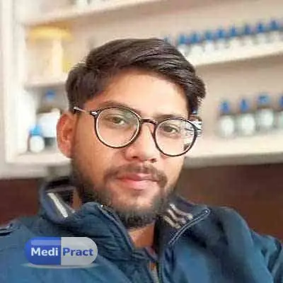 Dr. Sourav Profile Picture