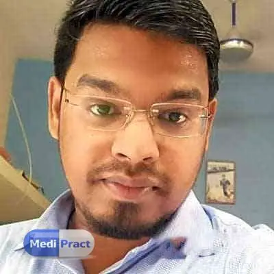 Dr. Sourav Rana Profile Picture