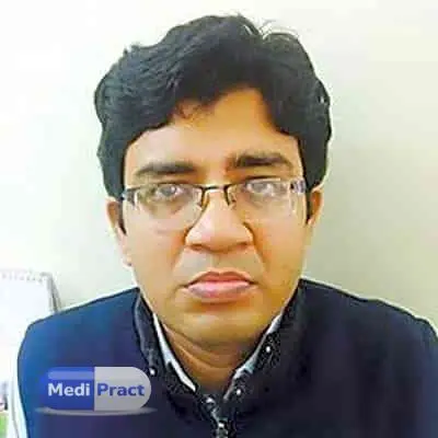 Dr. Sourish Dass Profile Picture