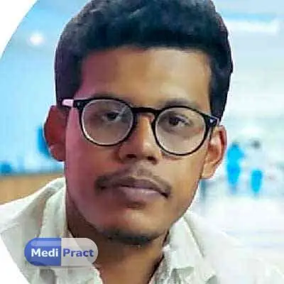 Dr. Souryadip Jana Profile Picture