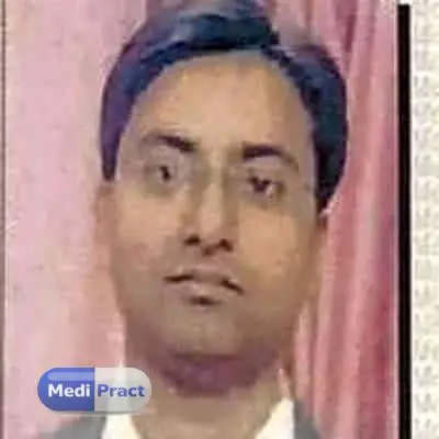 Dr. Souvanik Mondal Profile Picture