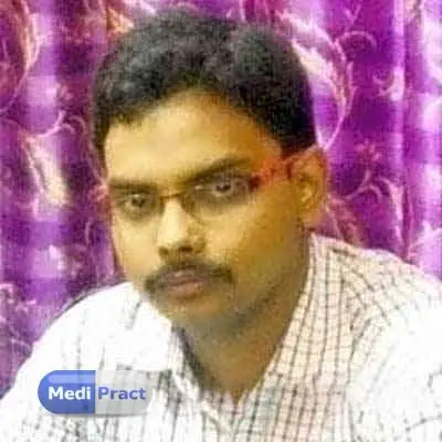 Dr. Souvik Basu Profile Picture