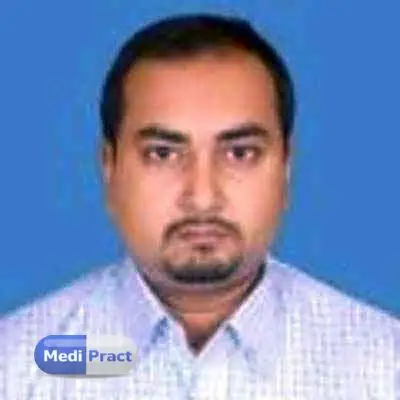 Dr. Souvik Kundu Profile Picture