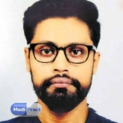 Dr. Souvik Mondal Profile Picture