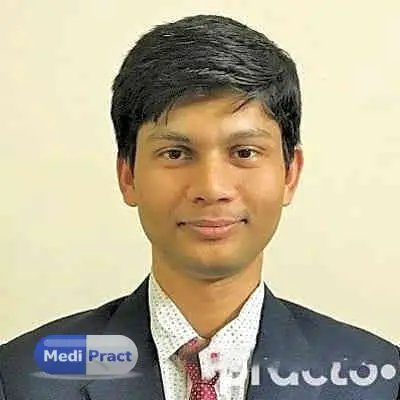 Dr. Souvik Paul Profile Picture