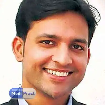 Dr. Souvik Roy Profile Picture