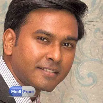 Dr. Souvik Sardar Profile Picture