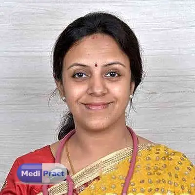 Dr. Sowbarnika Profile Picture