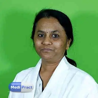 Dr. Sowbhagya B Profile Picture