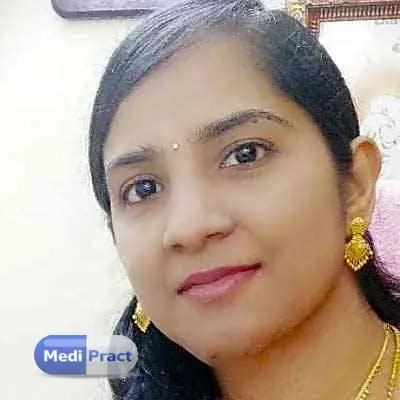 Dr. Sowbhagyalaxmi Kandukuri Profile Picture
