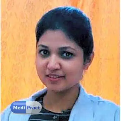 Dr. Sowgandhi M K Profile Picture