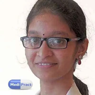 Dr. Sowjanya Profile Picture