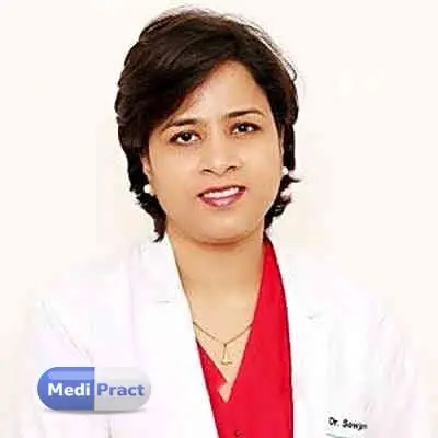 Dr. Sowjanya Aggarwal Profile Picture