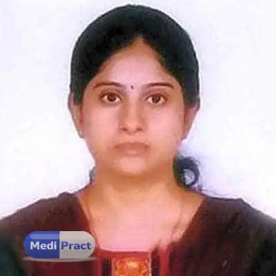 Dr. Sowjanya Godavarthi Profile Picture
